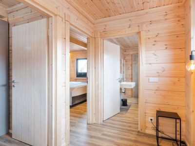 Holiday house Bergwaldlodge Einklang 3 - Features photo 18