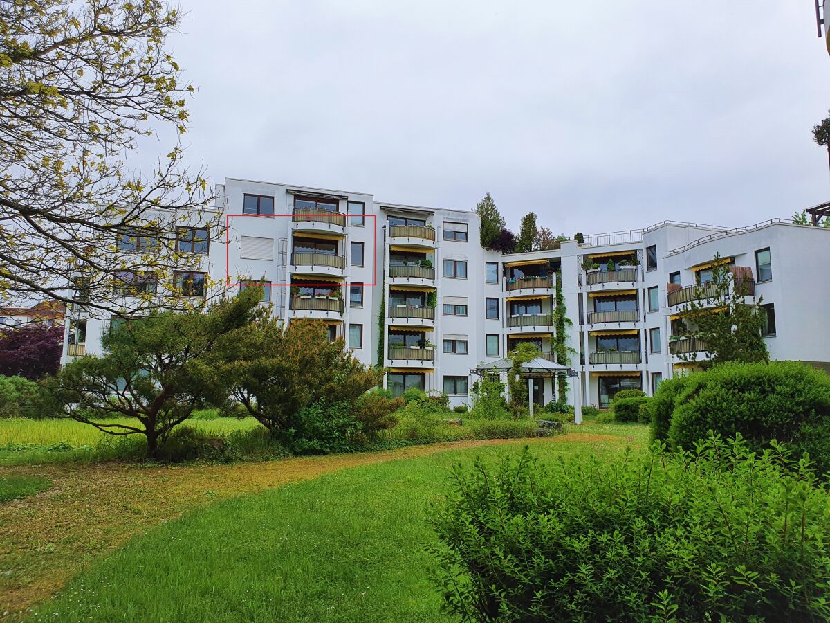 Holiday apartment "Seegarten" - Outdoor photo 4