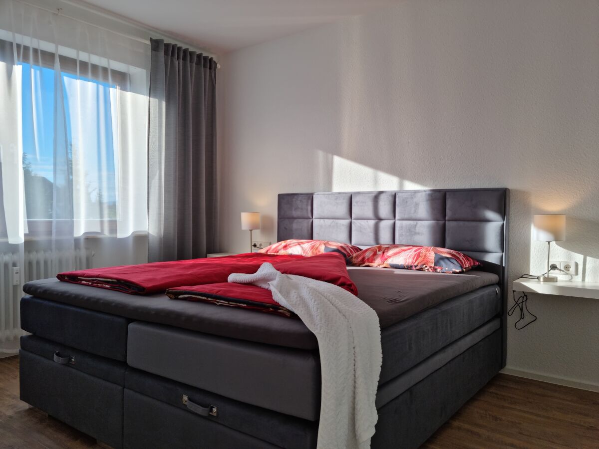 Holiday apartment "Seegarten" - Features photo 5