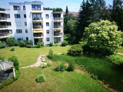 Holiday apartment "Seegarten" - Outdoor photo 3