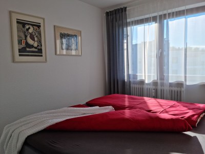 Holiday apartment "Seegarten" - Features photo 6