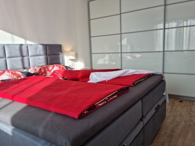 Holiday apartment "Seegarten" - Features photo 7