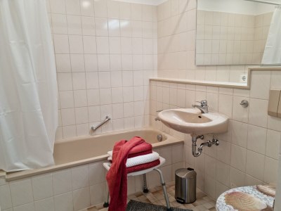 Holiday apartment "Seegarten" - Features photo 8