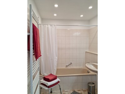 Holiday apartment "Seegarten" - Features photo 9