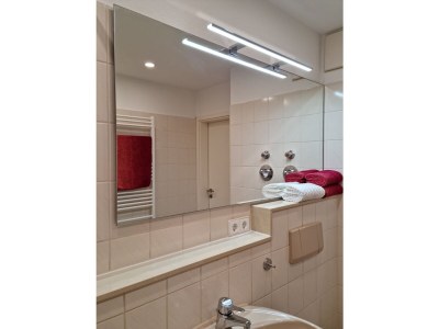 Holiday apartment "Seegarten" - Features photo 10