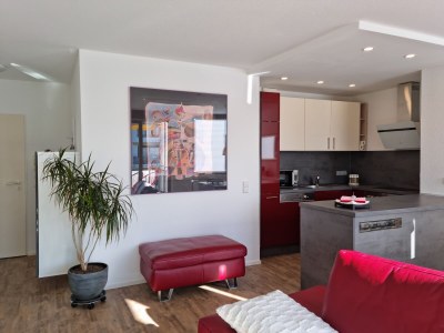 Holiday apartment "Seegarten" - Features photo 11