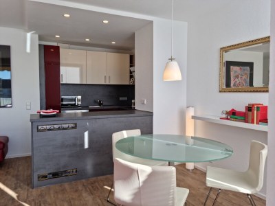 Holiday apartment "Seegarten" - Features photo 12