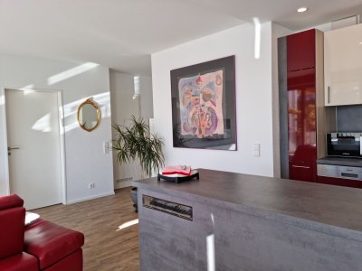 Holiday apartment "Seegarten" - Features photo 13