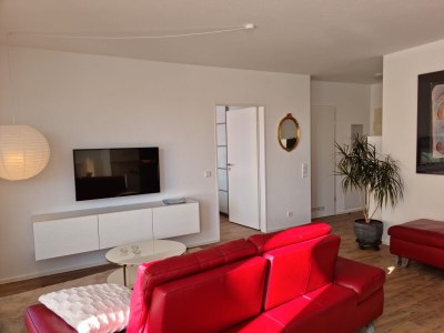 Holiday apartment "Seegarten" - Features photo 14