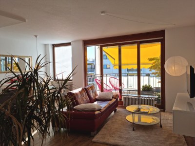 Holiday apartment "Seegarten" - Features photo 15