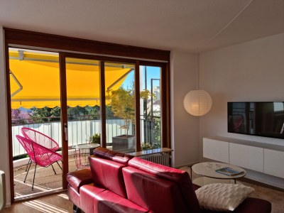 Holiday apartment "Seegarten" - Features photo 16