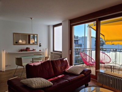 Holiday apartment "Seegarten" - Features photo 17