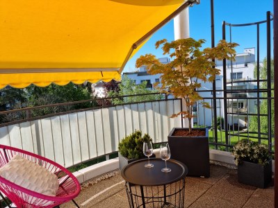 Holiday apartment "Seegarten" - Features photo 18