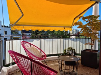 Holiday apartment "Seegarten" - Features photo 19