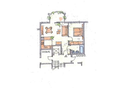 Holiday apartment "Seegarten" - Document photo 23