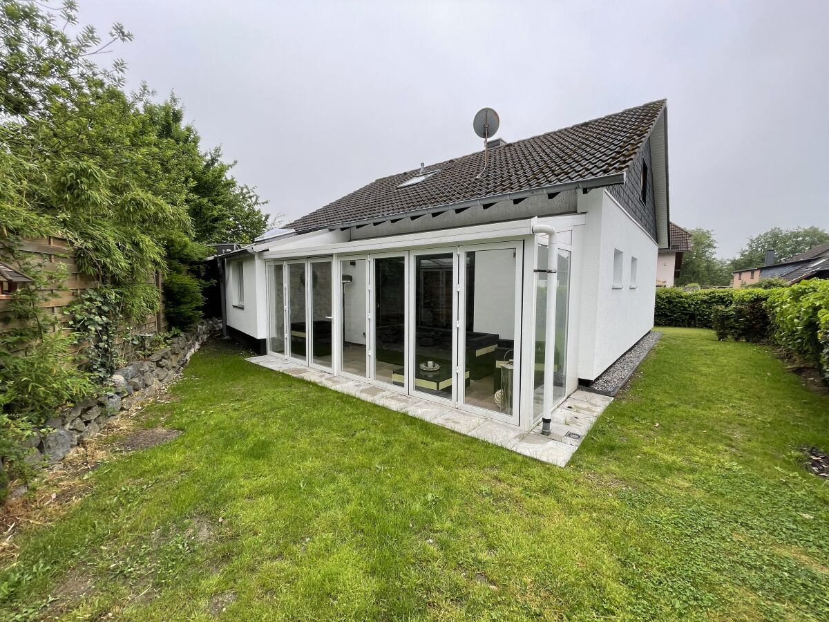 Holiday house House Wunschlos Kirchenweg - Outdoor photo 3