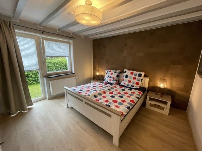 Holiday house House Wunschlos Kirchenweg in Monschau - Holiday house