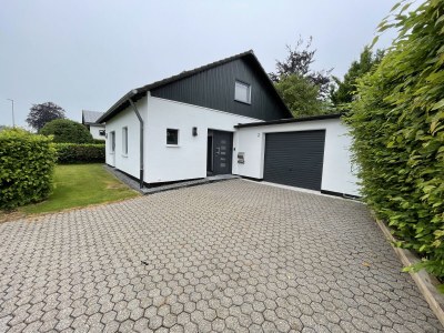 Holiday house House Wunschlos Kirchenweg - Outdoor photo 2