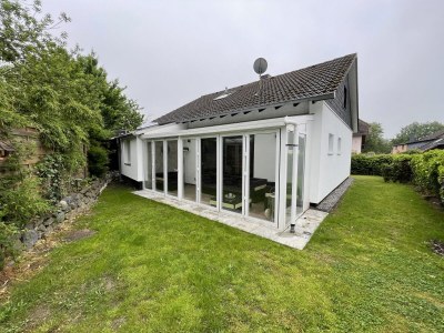 Holiday house House Wunschlos Kirchenweg - Outdoor photo 3