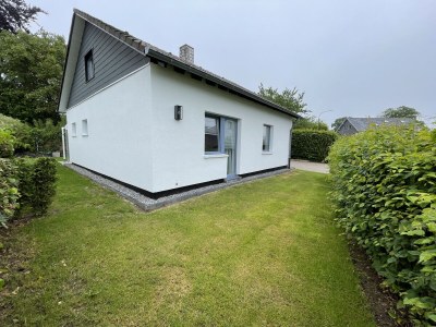 Holiday house House Wunschlos Kirchenweg - Outdoor photo 4