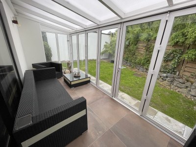 Holiday house House Wunschlos Kirchenweg - Features photo 8