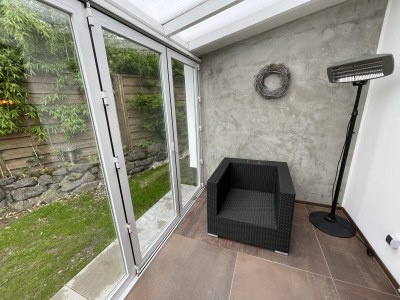 Holiday house House Wunschlos Kirchenweg - Features photo 9