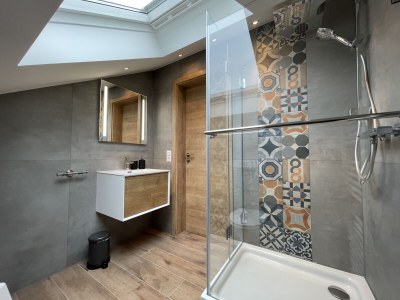 Holiday house House Wunschlos Kirchenweg - Features photo 22