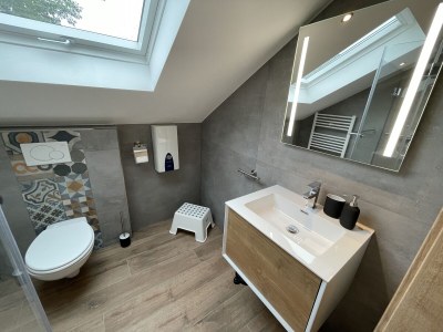 Holiday house House Wunschlos Kirchenweg - Features photo 25