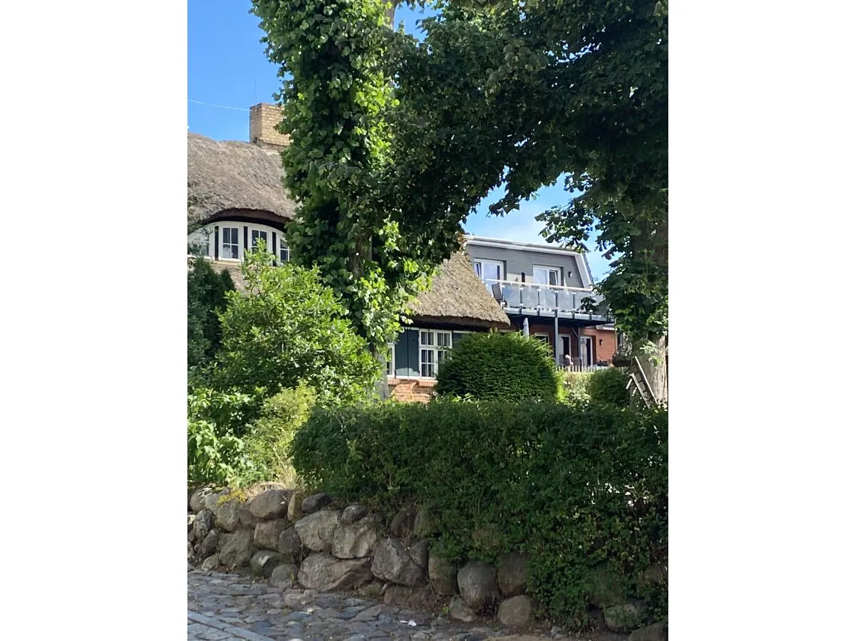 Holiday apartment Smilla & Sonnenschein - Outdoor photo 2