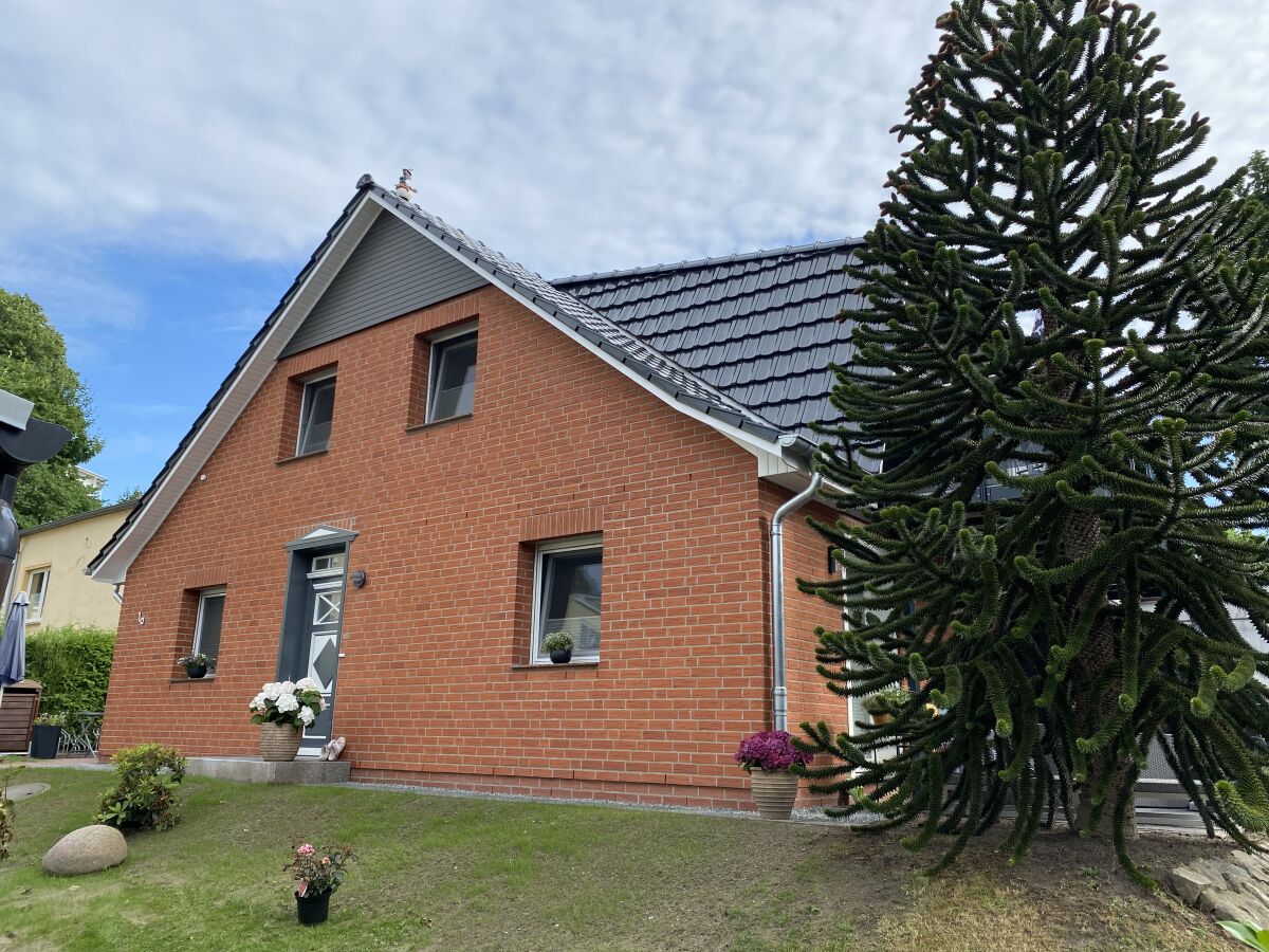 Holiday apartment Smilla & Sonnenschein - Outdoor photo 3