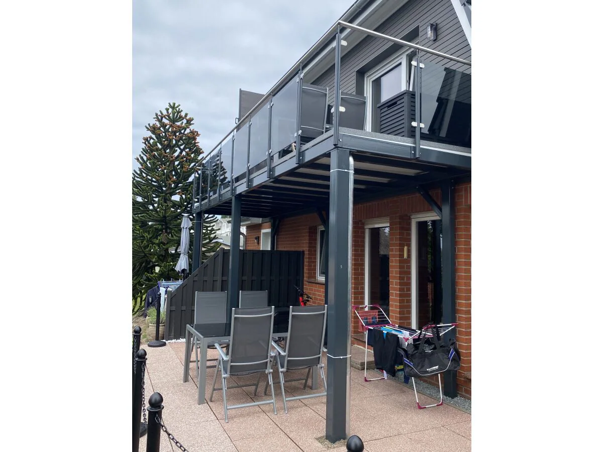 Holiday apartment Smilla & Sonnenschein - Outdoor photo 4