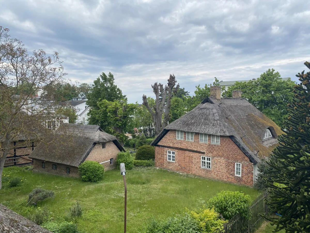 Holiday apartment Smilla & Sonnenschein - Outdoor photo 5