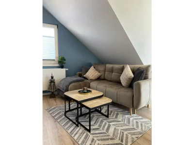 Holiday apartment Smilla & Sonnenschein - Features photo 6