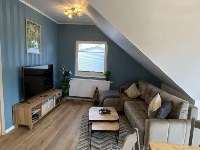 Holiday apartment Smilla & Sonnenschein - Features photo 8