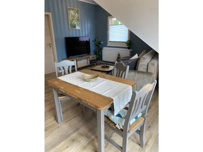 Holiday apartment Smilla & Sonnenschein - Features photo 9