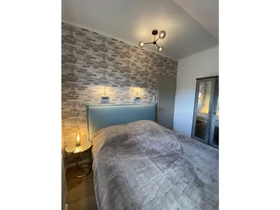 Holiday apartment Smilla & Sonnenschein - Features photo 10