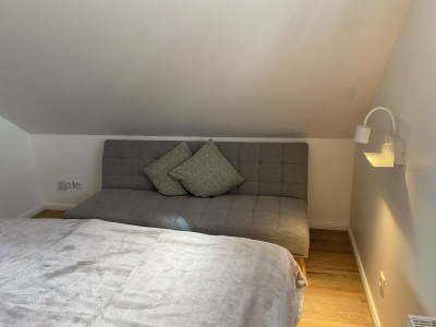 Holiday apartment Smilla & Sonnenschein - Features photo 11