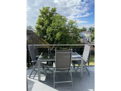 Holiday apartment Smilla & Sonnenschein - Features photo 13