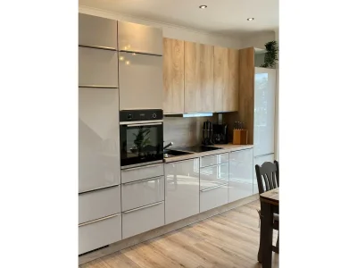 Holiday apartment Smilla & Sonnenschein - Features photo 14