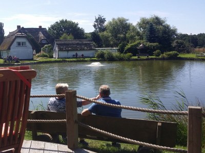 Holiday apartment Smilla & Sonnenschein - Environment photo 15