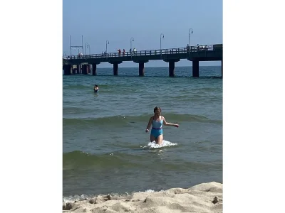 Holiday apartment Smilla & Sonnenschein - Environment photo 16