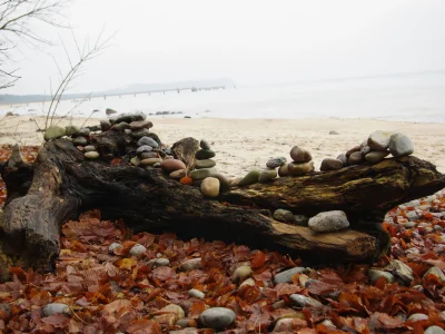 Holiday apartment Smilla & Sonnenschein - Environment photo 18