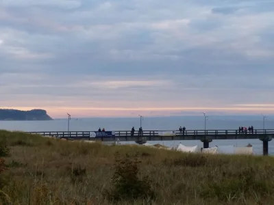 Holiday apartment Smilla & Sonnenschein - Environment photo 19