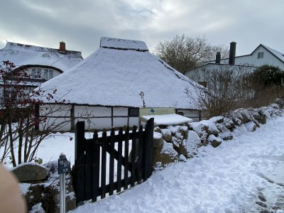 Holiday apartment Smilla & Sonnenschein - Environment photo 20