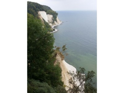 Holiday apartment Smilla & Sonnenschein - Environment photo 21