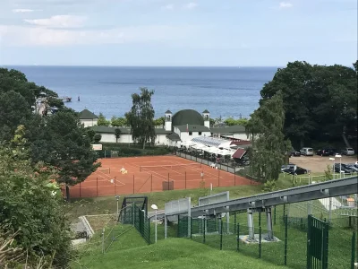 Holiday apartment Smilla & Sonnenschein - Environment photo 22