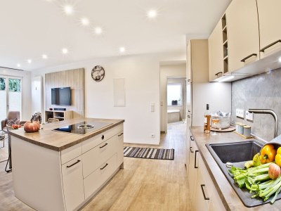 Holiday apartment Fireplace - Features photo 7