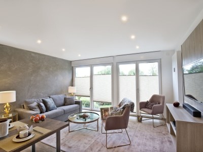 Holiday apartment Fireplace - Features photo 9