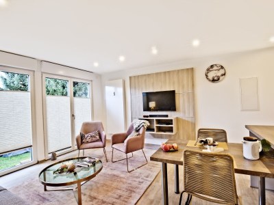 Holiday apartment Fireplace - Features photo 11