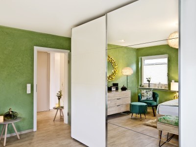 Holiday apartment Fireplace - Features photo 12